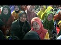 ceramah kh. kholil yasin terbaru 2023 live tegalgede jember