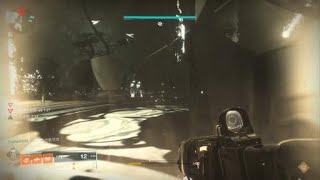 Destiny 2 - 20181020 - [最後一愿 R4 打開前路]