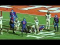 millville thunderbolts vs brick memorial mustangs highlights