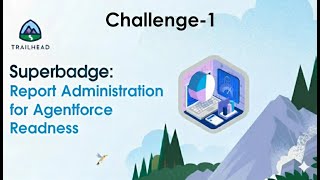 Configure Reports for Data Quality Insights || Challenge 1