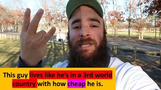 Poker Player Reads MEAN, STUPID, WRONG YouTube Comments -- Part 14