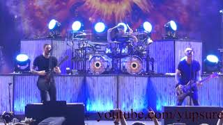 Breaking Benjamin - So Cold - Live HD (The Pavilion @ Montage Mountain)