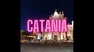 Catania (Sicily) - Episode 33: At the Foot of Mount Etna