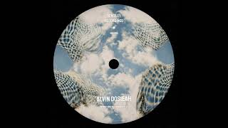 Alvin Dosieah - Rhythm Is The Mantle