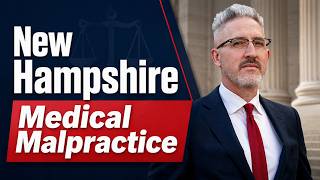 NH Medical Error or Medical Malpractice