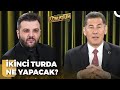 Sinan Oğan, Destek İçin Şartlarını Açıkladı | Candaş Tolga Işık ile Az Önce Konuştum