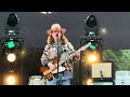 Break My Baby - KALEO Live at The Remlinger Farms in Carnation, Washington 6/26/2024