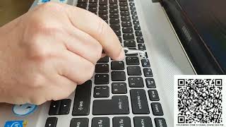 Como corrigir o problema de teclado digitando sozinho em seu notebook