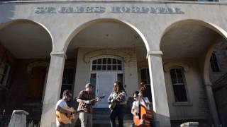 Kitchen Dwellers - St. James Infirmary Blues