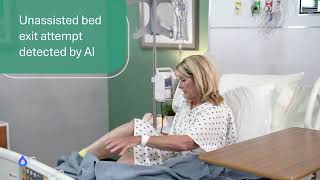 Vitalacy's Virtual Sitter Solution | The Clear Path to Patient Safety