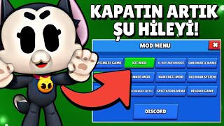 ADAMLARIN HİLE YAPMASINA NEDEN İZİN VERİYORSUN BRAWL STARS?😡