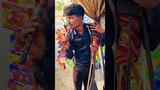 sochenge tumhe pyar kare ke nahi flute hidden talent of India#youtubeshorts #reels #viral