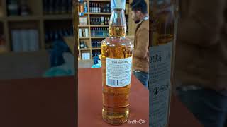 RYE STARA MYSLIVECKA VERY SMOOTH EUROPEANS WHISKY