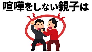 知るべきではなかった雑学