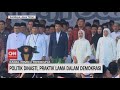 Politik Dinasti, Praktik Lama Dalam Demokrasi