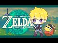 【ZELDA TOTK】i will travel across the land【NIJISANJI EN | Sonny Brisko】