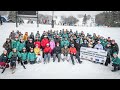 Military Veterans Reflect on the 2024 Bob Stubbs Warriors in Motion Winter Sports Weekend