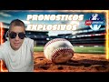 PRONOSTICOS DEPORTIVOS APUESTAS DEPORTIVAS GRATIS HOY 10 JULIO FREE PICKS MLB COPA AMERICA EURO COPA