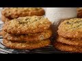 Everything Cookies Recipe Demonstration - Joyofbaking.com