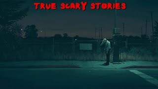 4 True Scary Stories to Keep You Up At Night (Vol. 167)