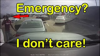 BEST OF THE MONTH | Road Rage, Crashes, Bad Drivers, Instant Karma Brake Check Gone Wrong USA Canada