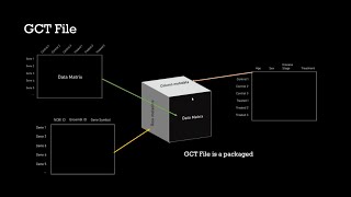 What is a GCT File? RNA Seq data and Phantasus