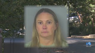Docs: Former WJCC coach charged with soliciting minor