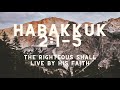 Habakkuk 2:1-5 ❀ Memorize Scripture to Music