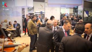 Karavan Turkey Emitt Exhibition 2012