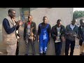 Nditungamirire Jehovah song AFC M