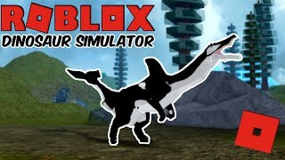 Orca Spinosaurus Animations New Ichthyovenator Remodel More Roblox Dinosaur Simulator - supernob123 roblox