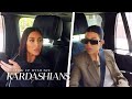 Kim & Kourtney Disagree Over Candy for Kids Party 8 Days Out | KUWTK | E!