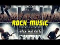 AI MUSIK - Aku Marah [ MUSIK ROCK / METAL / HARD ROCK ]