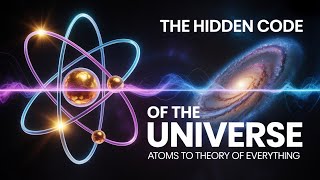 The Hidden Code of the Universe: How Atoms Reveal the Secrets of Quantum Physics