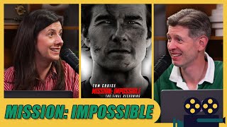 ‘Mission: Impossible—The Final Reckoning’ Is Here. How Will We Reckon With It? | The Big Picture