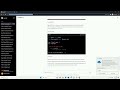python frameworks list