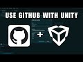 How to Use GitHub With Unity 2026 | Also Works With Existing Projects
