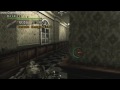 Resident Evil: The Umbrella Chronicles-Rebirth 2