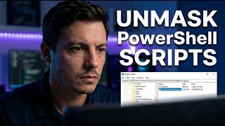 Enabling PowerShell Script Block Logging For Labs