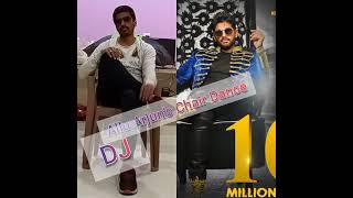 Allu Arjun's Chair Dance@DJ-Duvvada jagannadham !! Gudilo Badilo song! Anil ! Pooja ! DSP! Harish