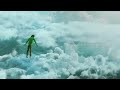 anson seabra peter pan was right official lyric video