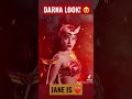 JANE DE LEON SERVING YOU THAT DARNA EPIC LOOK! 😍 #JaneDeLeon #JoshuaGarcia #Darna #Shorts #JaneShua