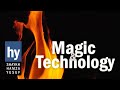 Magic and Technology in the 21 Century - Shaykh Hamza Yusuf