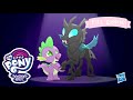 FULL EPISODE | My Little Pony: Friendship Is Magic S06E16 (The Times They Are A Changeling)