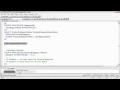 SQL Server Passing Parameters