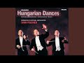 Brahms: Hungarian Dance No. 2 in D minor - Orchestrated by Iván Fischer