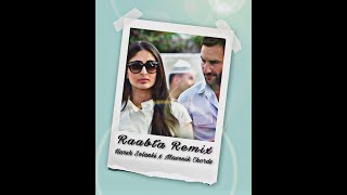 Remix: Raabta | Harsh Solanki | Mavenik Chords