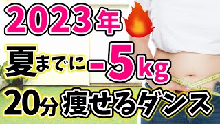 【本気で痩せたい人専用👹鬼ハード🔥】20分有酸素運動で脂肪が燃えまくる🔥高強度エクササイズ🥊マンションOK! BodyAttack Inspired【 痩せるダンス エアロビクス 】