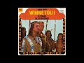 Winnetou Blutsbrüder Folge 2 (Originalfassung von 1977)