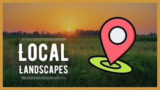 Local Landscape Photography - 5 Reasons Why